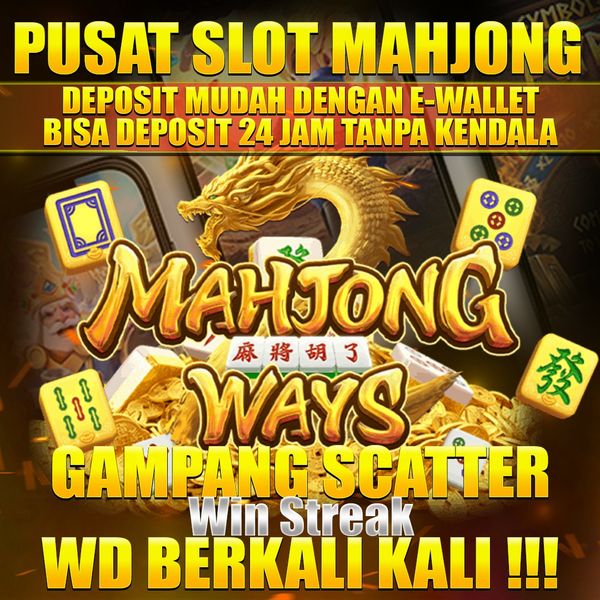 KAKAK4D: Game Online Cepat Depo QRIS, Modal Kecil Langsung Main